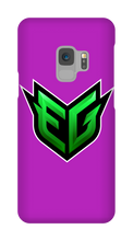 ECHO Gaming Samsung Phone Cases
