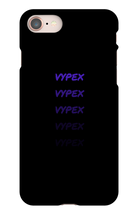 vypex iPhone Phone Cases