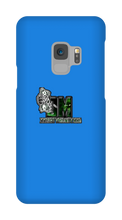 DirtyMoney Samsung Phone Cases