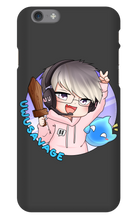 uwusavage iPhone Phone Cases
