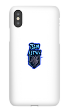 Lethel iPhone Phone Cases