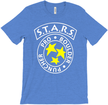 S.T.A.R.S Pro Boulder Puncher T-Shirts