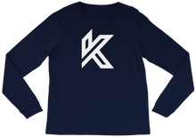 outcast_media Long Sleeve Tee