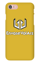 envasevolarz iPhone Phone Cases