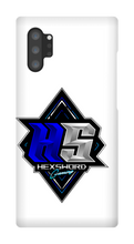 hexswordgaming Samsung Phone Cases
