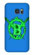 Biiinzzys New Emblem Samsung Case