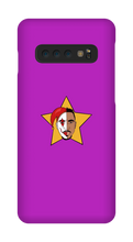 jestei2 Samsung Phone Cases