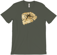 Broken Compass T-Shirts