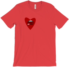 Screaminurheart