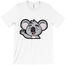 Creznx KoalaGreet T-Shirts