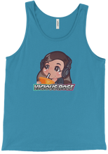 viciousrose Tank Top LURK