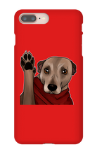 kingof710 iPhone Phone Cases