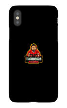thaboss26 iPhone Phone Cases