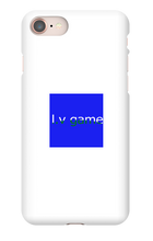 se-5904649 iPhone Phone Cases