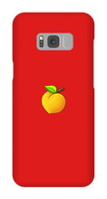 peachyycm Samsung Phone Cases