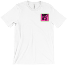 OBS IS MY JAM T SHIRT