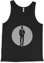 sm00thoper8r Tank Top