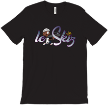 T-Shirts SKIZLOGO V/B