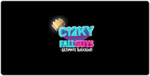 c12ky XXL Gaming Mousepad