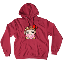 DeafBooogan's Hoodies (No-Zip/Pullover)