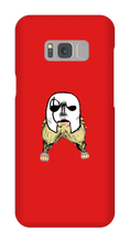 Swedish Dwarf Gaming Samsung Phone Cases