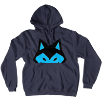 mysticwolf75 Hoodies (No-Zip/Pullover)