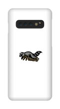 Coque de Samsung (car on est pas riche NOUS !)