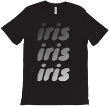 iris  T-Shirts