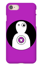 YGS Logo iPhone Phone Case