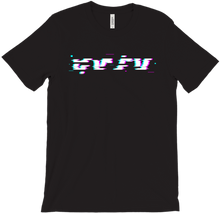 JUHFEEYUH | Glitch Tee