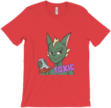 JayTheDay Toxic T-Shirt