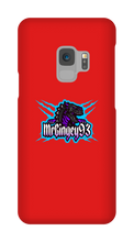 mrgingey93 Samsung Phone Cases