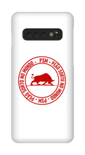 danilo_menezes Samsung Phone Cases