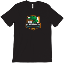 glasswa1ker T-Shirts