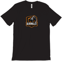 Black Bullet T-Shirts