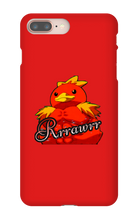 Rrawrrr iPhone Phone Cases
