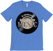 Bourbon Music Vinyl & Barrel