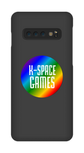 K-Space Rainbow Pride Samsung Case
