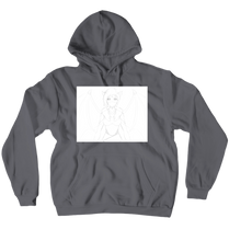 vtuberxirachan Hoodies (No-Zip/Pullover)
