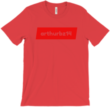 arthurbz14 T-Shirts