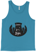 escobar_gamer Tank Top