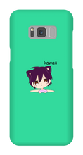 kawaii Samsung case (limited edition)