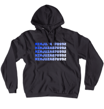 ninjuza878992 Hoodies (No-Zip/Pullover)