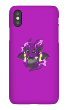 papirave iPhone Phone Cases
