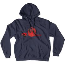 akinabldmoon Hoodies (No-Zip/Pullover)