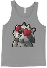 Streifart Tanktop