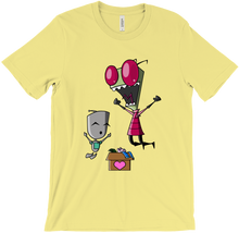 Hype Box of Luv T-Shirts