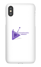thelazyscorpion iPhone Phone Cases