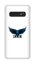 kenitv Samsung Phone Cases