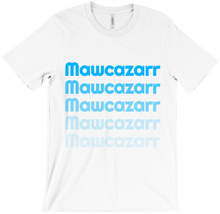 kingmawcazarr T-Shirts